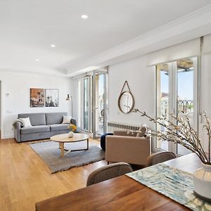 Apartamento de 3 Dormitorios